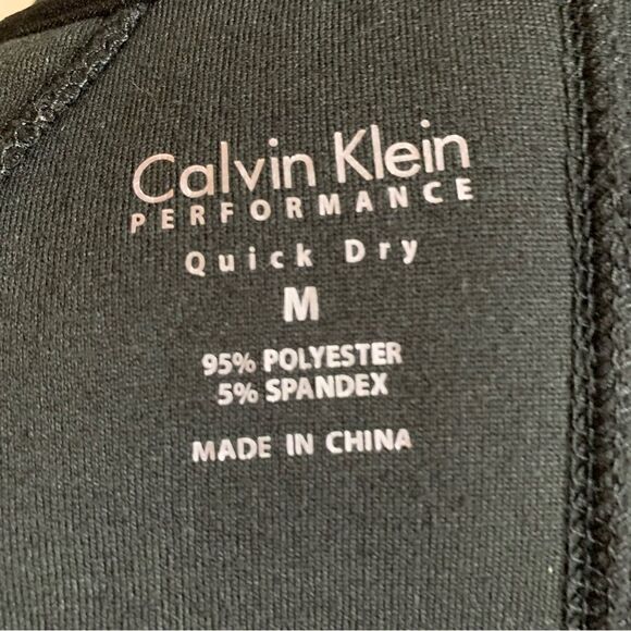 Calvin Klein Jacket M - Picture 6 of 7